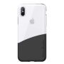 Nillkin Half case for Apple iPhone X order from official NILLKIN store